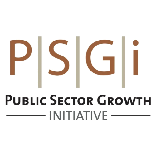 PSGi — Public Sector Growth Initiative